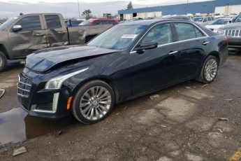 1G6AX5SX9E0177910 | 2014 CADILLAC CTS LUXURY