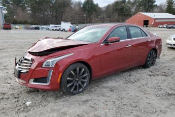 1G6AY5SS6K0108010 | 2019 CADILLAC CTS PREMIU