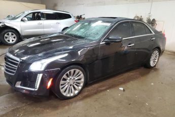 1G6AY5SS7H0135290 | 2017 CADILLAC CTS PREMIU