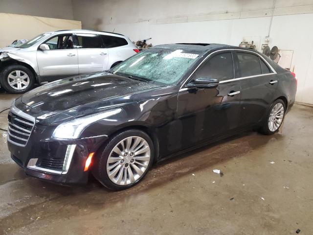 1G6AY5SS7H0135290 | 2017 CADILLAC CTS PREMIU