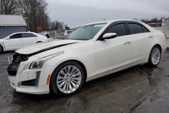 1G6AY5SXXE0123979 | 2014 CADILLAC CTS PERFOR