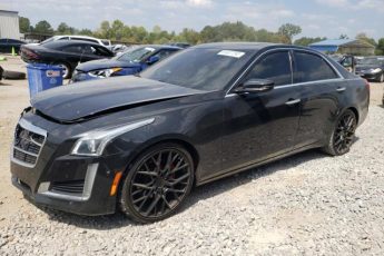 1G6AZ5S38E0173189 | 2014 CADILLAC CTS PREMIU