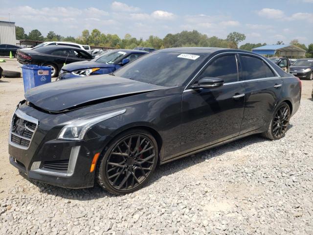 1G6AZ5S38E0173189 | 2014 CADILLAC CTS PREMIU