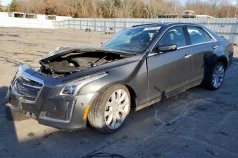 1G6AZ5S38F0129582 | 2015 CADILLAC CTS PREMIU