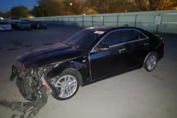 1G6DA5RK8L0154074 | 2020 CADILLAC CT4 LUXURY