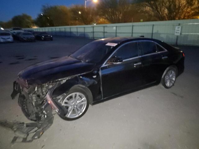 1G6DA5RK8L0154074 | 2020 CADILLAC CT4 LUXURY