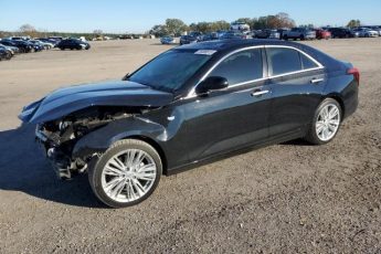 1G6DB5RKXP0114257 | 2023 CADILLAC CT4 PREMIU