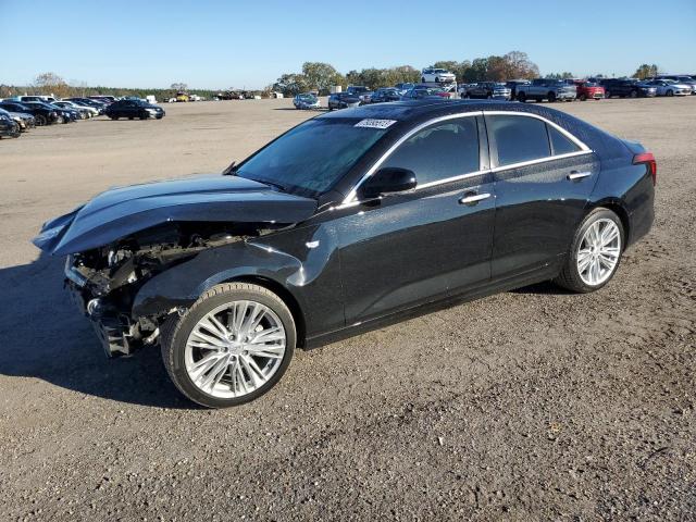 1G6DB5RKXP0114257 | 2023 CADILLAC CT4 PREMIU