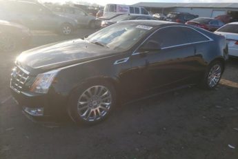 1G6DC1E3XE0186559 | 2014 CADILLAC CTS PERFOR