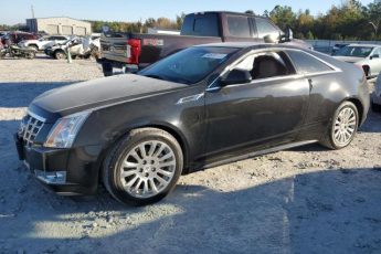 1G6DD1E37E0189772 | 2014 CADILLAC CTS PREMIU