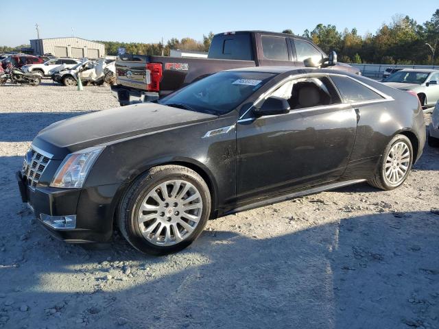 1G6DD1E37E0189772 | 2014 CADILLAC CTS PREMIU