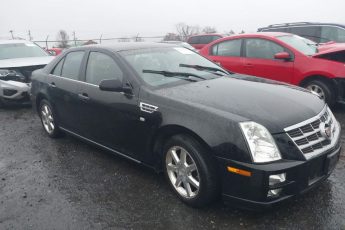 1G6DD67V880189716 | 2008 CADILLAC STS