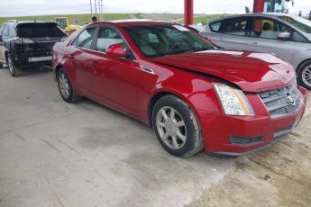 1G6DF577290142964 | 2009 CADILLAC CTS