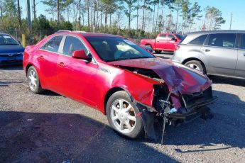 1G6DF577890133993 | 2009 CADILLAC CTS