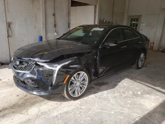 1G6DF5RK6P0132369 | 2023 CADILLAC CT4 PREMIU