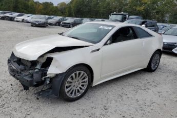 1G6DG1E33E0119449 | 2014 CADILLAC CTS PERFOR