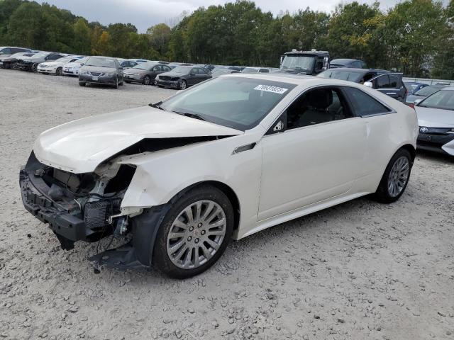 1G6DG1E33E0119449 | 2014 CADILLAC CTS PERFOR