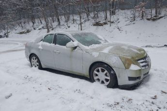 1G6DG577490150738 | 2009 CADILLAC CTS