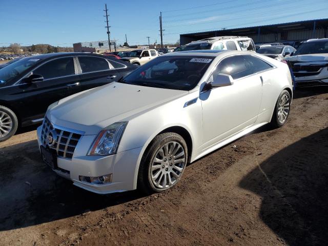 1G6DH1E33E0181253 | 2014 CADILLAC CTS PREMIU