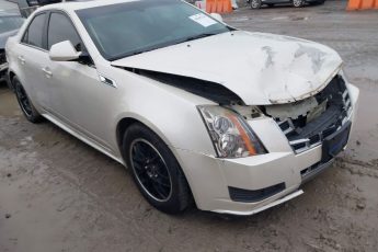 1G6DH5E56D0111933 | 2013 CADILLAC CTS