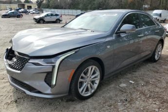 1G6DJ5RK7L0156091 | 2020 CADILLAC CT4 LUXURY