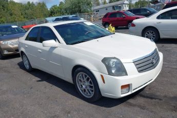 1G6DM57N230108647 | 2003 CADILLAC CTS