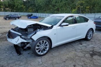 1G6DN5RK9N0120149 | 2022 CADILLAC CT5 PREMIU