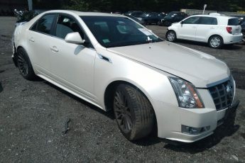 1G6DS5E37C0111695 | 2012 CADILLAC CTS