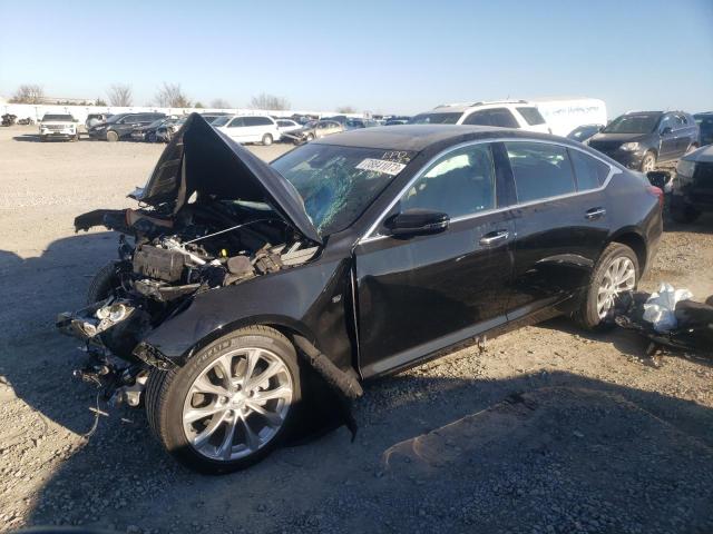 1G6DT5RK7N0132418 | 2022 CADILLAC CT5 PREMIU