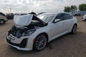 1G6DT5RW2N0116999 | 2022 CADILLAC CT5 PREMIU