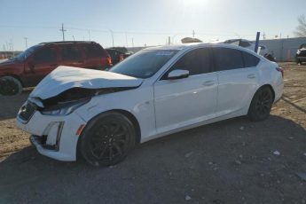 1G6DW5RK2L0136140 | 2020 CADILLAC CT5 LUXURY