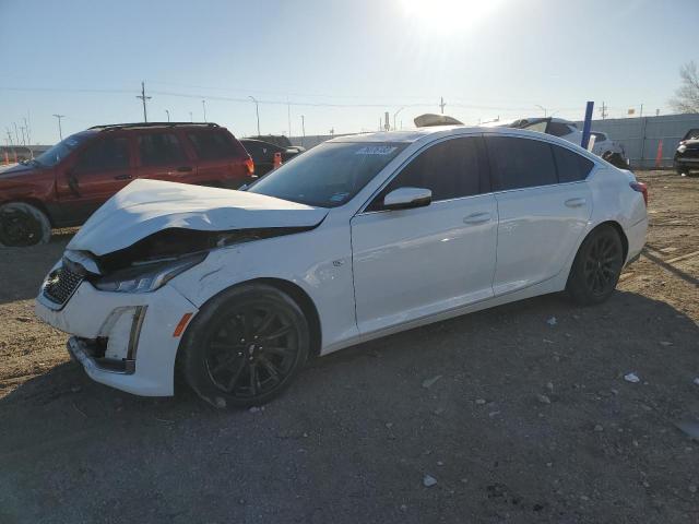 1G6DW5RK2L0136140 | 2020 CADILLAC CT5 LUXURY