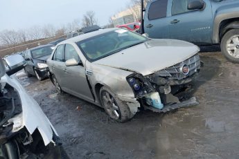 1G6DW67V680205762 | 2008 CADILLAC STS