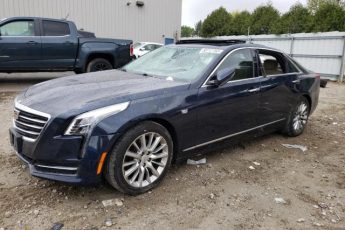 1G6KB5RS5GU161826 | 2016 CADILLAC CT6