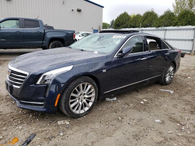 1G6KB5RS5GU161826 | 2016 CADILLAC CT6