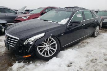 1G6KB5RS5JU152311 | 2018 CADILLAC CT6