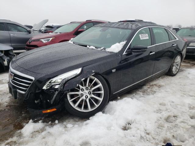 1G6KB5RS5JU152311 | 2018 CADILLAC CT6