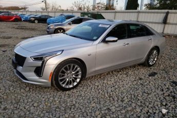 1G6KB5RS6LU100138 | 2020 CADILLAC CT6 LUXURY