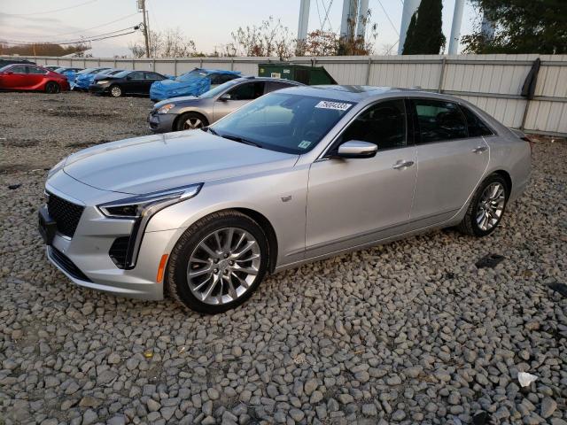 1G6KB5RS6LU100138 | 2020 CADILLAC CT6 LUXURY