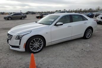 1G6KC5RX9HU168398 | 2017 CADILLAC CT6 LUXURY