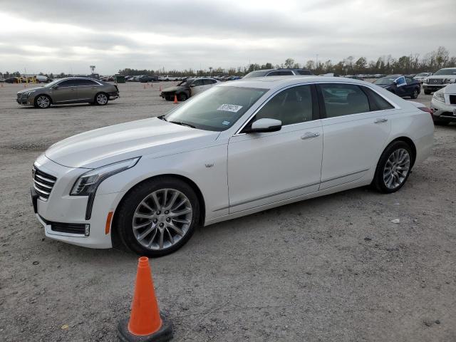 1G6KC5RX9HU168398 | 2017 CADILLAC CT6 LUXURY