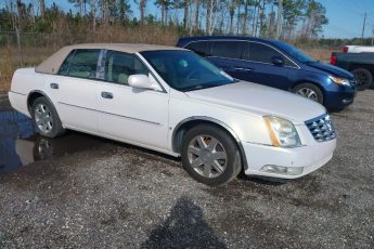 1G6KD57Y16U236893 | 2006 CADILLAC DTS