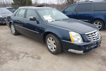 1G6KD57Y17U201868 | 2007 CADILLAC DTS