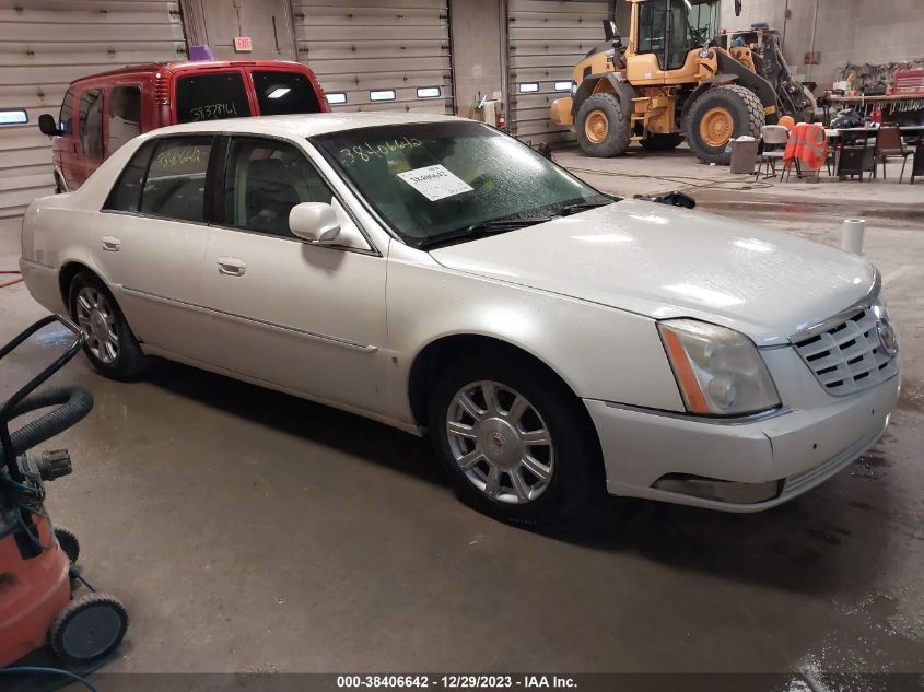 1G6KD57Y18U156934 | 2008 CADILLAC DTS