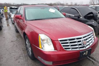 1G6KD57Y88U107195 | 2008 CADILLAC DTS