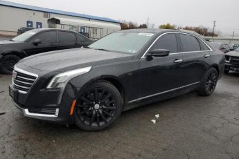 1G6KD5RS1HU180336 | 2017 CADILLAC CT6 LUXURY