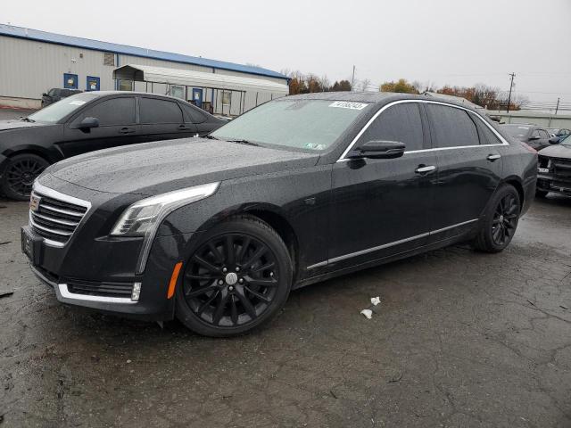 1G6KD5RS1HU180336 | 2017 CADILLAC CT6 LUXURY