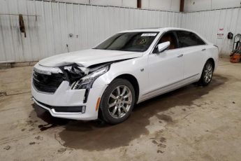 1G6KD5RS4JU108486 | 2018 CADILLAC CT6 LUXURY