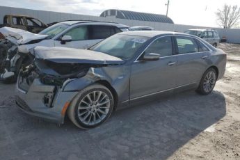 1G6KD5RS4KU142218 | 2019 CADILLAC CT6 PREMIU