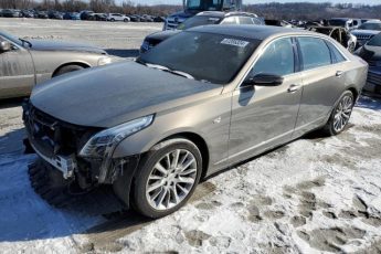 1G6KD5RSXHU152518 | 2017 CADILLAC CT6 LUXURY